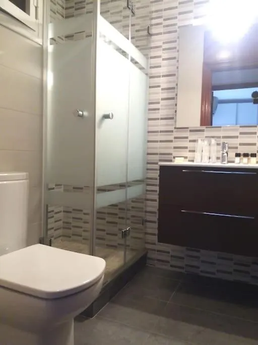 Lovely Apartment Close To Fcb, Fira Wmc Barcelona L'Hospitalet de Llobregat
