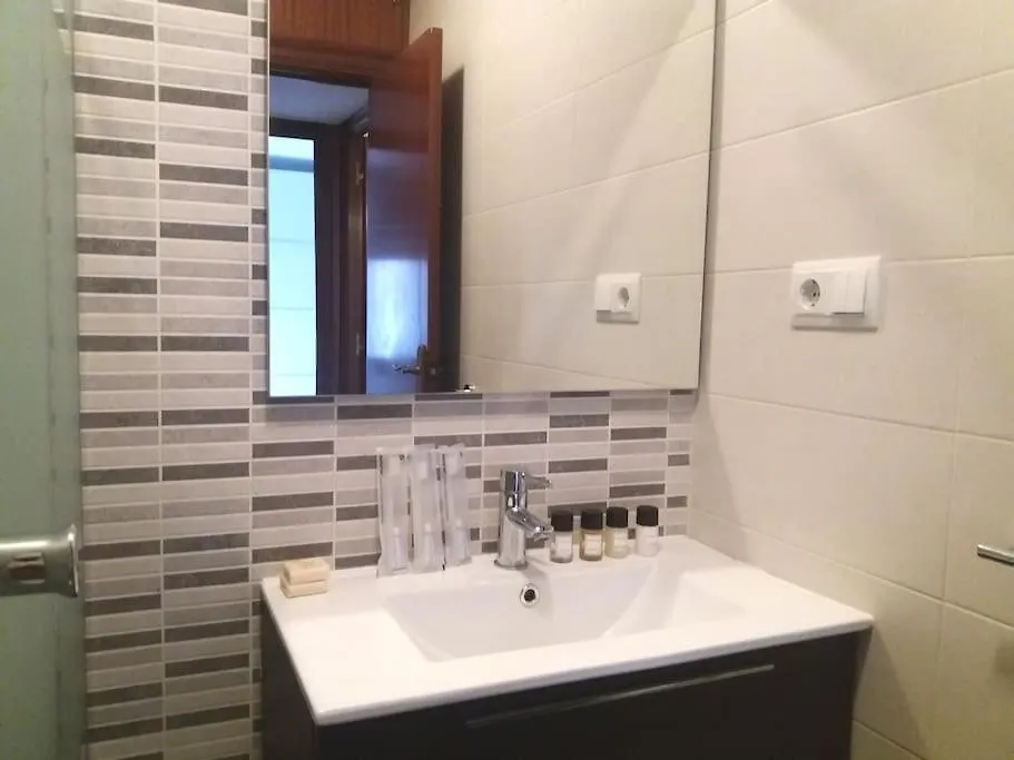 Lovely Apartment Close To Fcb, Fira Wmc Barcelona L'Hospitalet de Llobregat Spain