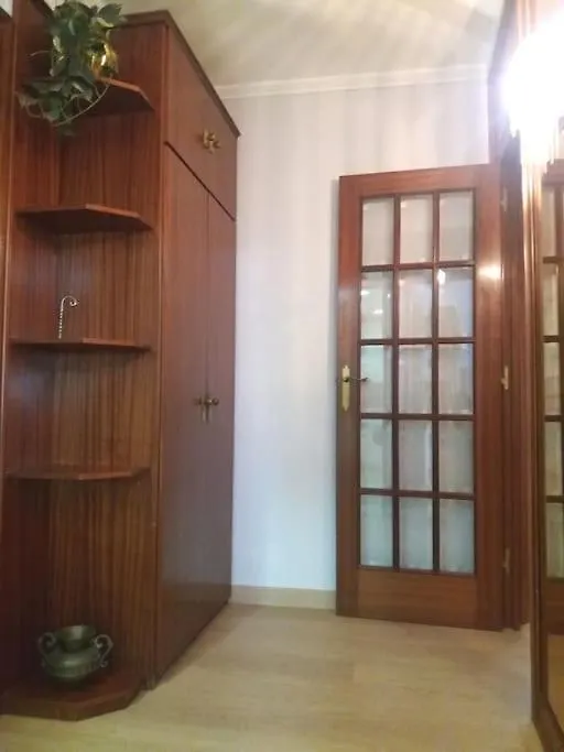Lovely Apartment Close To Fcb, Fira Wmc Barcelona L'Hospitalet de Llobregat