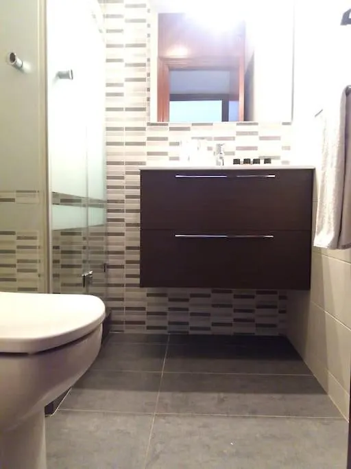 Lovely Apartment Close To Fcb, Fira Wmc Barcelona L'Hospitalet de Llobregat