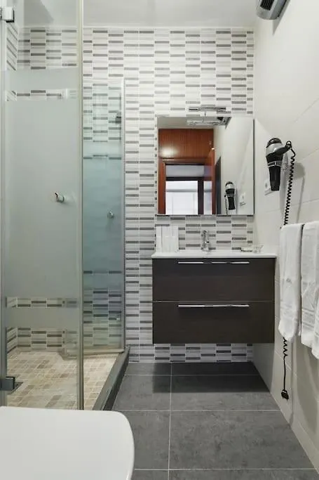 Lovely Apartment Close To Fcb, Fira Wmc Barcelona L'Hospitalet de Llobregat