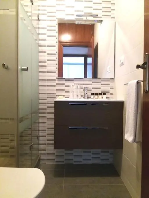 Lovely Apartment Close To Fcb, Fira Wmc Barcelona L'Hospitalet de Llobregat 0*,