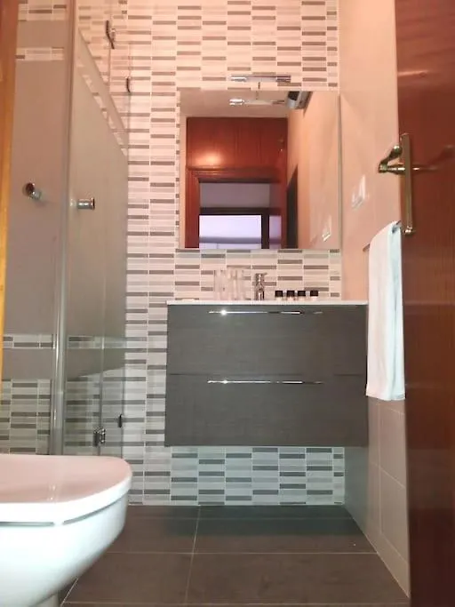 Lovely Apartment Close To Fcb, Fira Wmc Barcelona L'Hospitalet de Llobregat