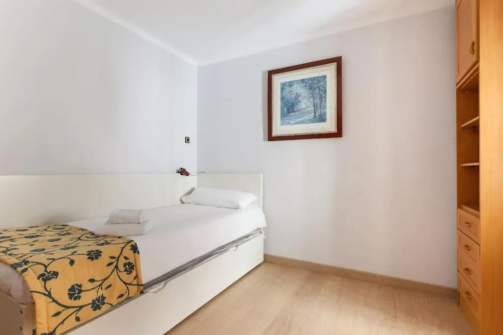 Lovely Apartment Close To Fcb, Fira Wmc Barcelona L'Hospitalet de Llobregat Spain
