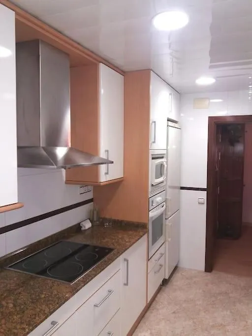 Lovely Apartment Close To Fcb, Fira Wmc Barcelona L'Hospitalet de Llobregat