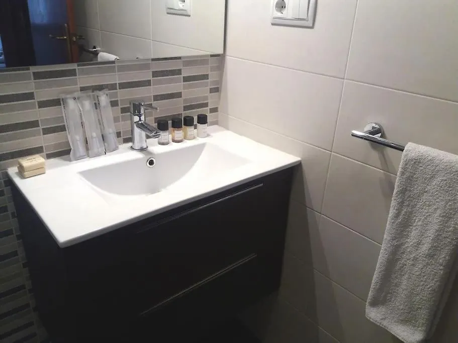 Lovely Apartment Close To Fcb, Fira Wmc Barcelona L'Hospitalet de Llobregat