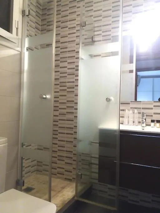 Lovely Apartment Close To Fcb, Fira Wmc Barcelona L'Hospitalet de Llobregat 0*,