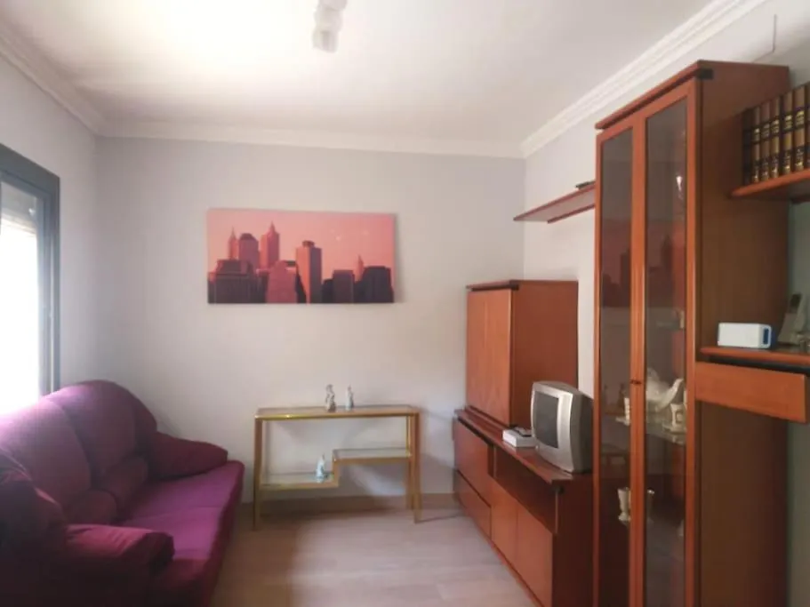 Lovely Apartment Close To Fcb, Fira Wmc Barcelona L'Hospitalet de Llobregat Spain