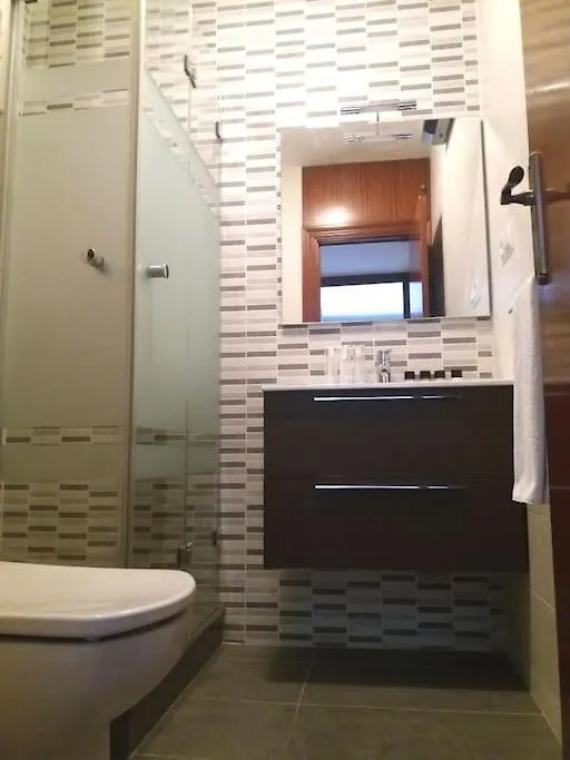 Lovely Apartment Close To Fcb, Fira Wmc Barcelona L'Hospitalet de Llobregat Spain