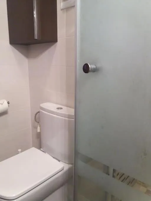 Lovely Apartment Close To Fcb, Fira Wmc Barcelona L'Hospitalet de Llobregat