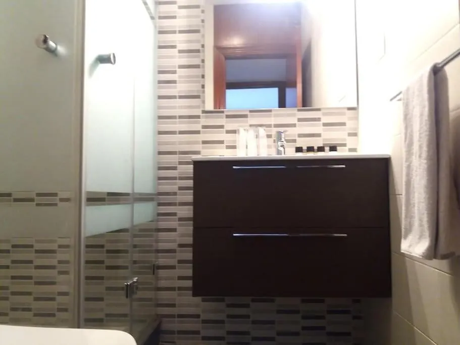 Lovely Apartment Close To Fcb, Fira Wmc Barcelona L'Hospitalet de Llobregat