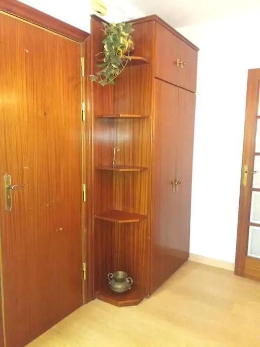 Lovely Apartment Close To Fcb, Fira Wmc Barcelona L'Hospitalet de Llobregat