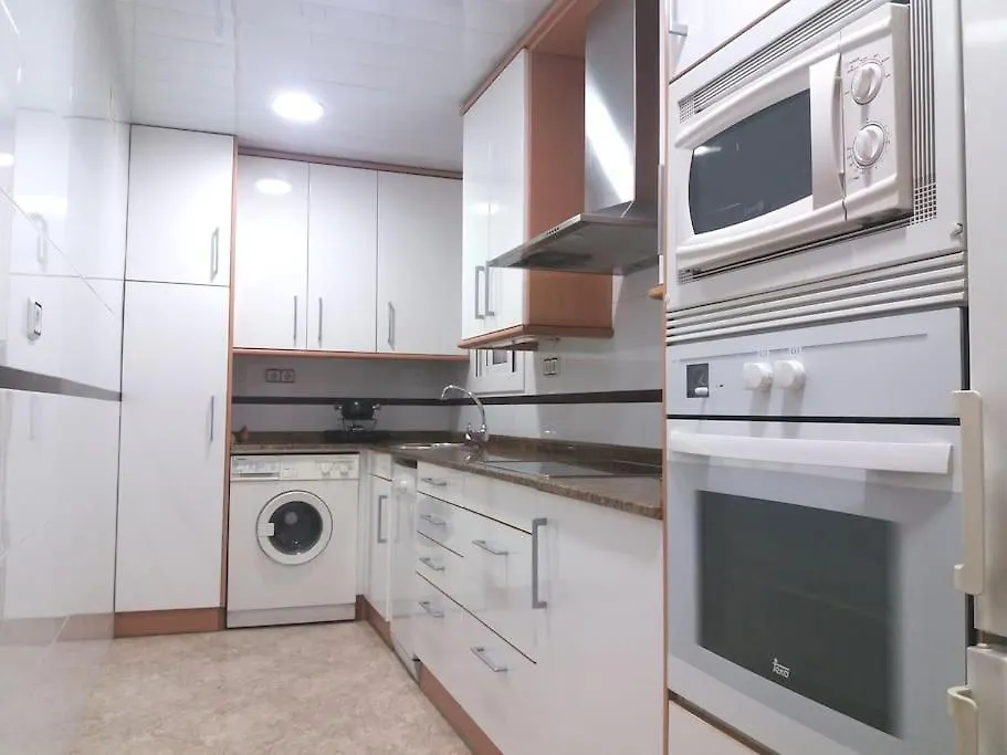 Lovely Apartment Close To Fcb, Fira Wmc Barcelona L'Hospitalet de Llobregat