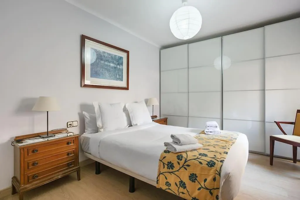 Lovely Apartment Close To Fcb, Fira Wmc Barcelona contacts
