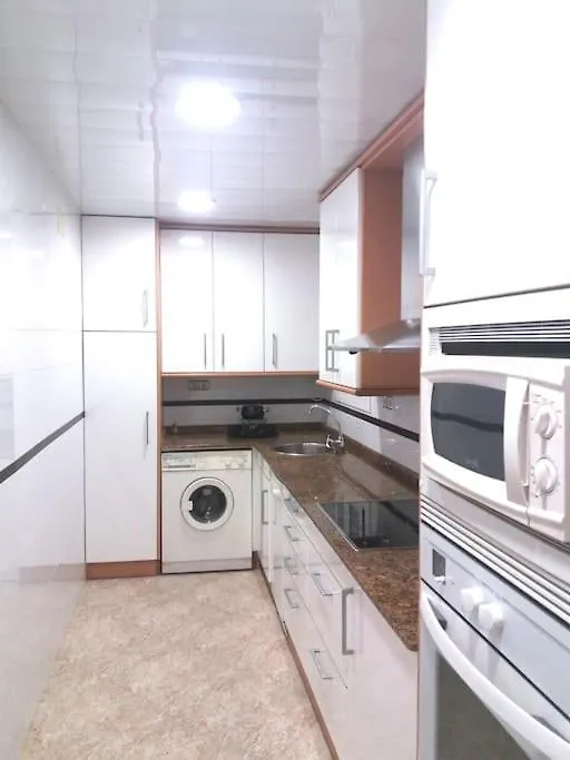 Lovely Apartment Close To Fcb, Fira Wmc Barcelona L'Hospitalet de Llobregat