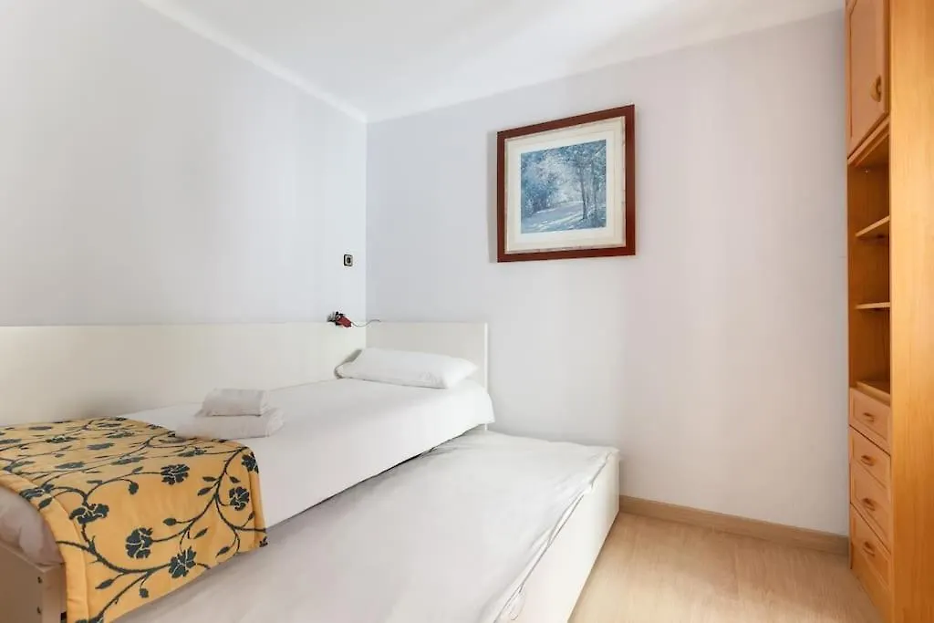 Lovely Apartment Close To Fcb, Fira Wmc Barcelona L'Hospitalet de Llobregat 0*,  Spain