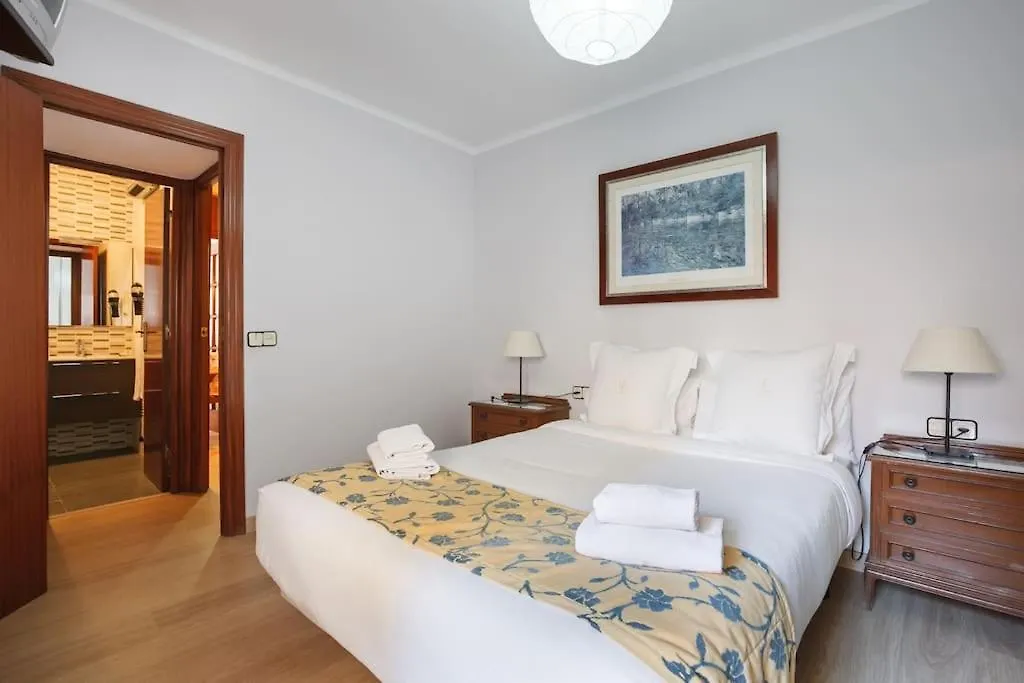 Lovely Apartment Close To Fcb, Fira Wmc Barcelona L'Hospitalet de Llobregat Spain